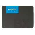 Твердотельный накопитель Crucial CT240BX500SSD1