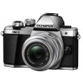 Olympus OM-D E-M10 Mark III Kit