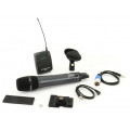 Sennheiser EW 135P G3-A-X