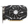 Видеокарта MSI GeForce GTX 1050 1404Mhz PCI-E 3.0 2048Mb 7008Mhz 128 bit DVI HDMI HDCP OC