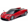 Welly Pagani Huayra - машинка на радиоуправлении