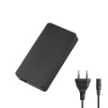 Сетевой адаптер питания для ноутбуков, универсальный, 12 коннектеров, USB 1A, 90 Вт, Deppa Сетевой адаптер питания для ноутбуков, универсальный, 12 коннектеров, USB 1A, 90 Вт, Deppa