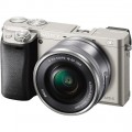Sony a6000 kit
