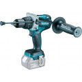 Аккумуляторная дрель-шуруповерт MAKITA DHP481Z б\щет, 18В, Li-ion