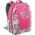 ErichKrause Рюкзак школьный с эргономичной спинкой Wild Spirit Multi Pack