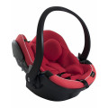 BeSafe iZi Go Modular i-Size - автокресло детское 0-13 кг Sunset Melange 560007