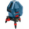 Уровень Bosch GLL 3-15 + мини штатив (0.601.063.M00) 15м IP 54