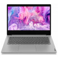 Ноутбук Lenovo IdeaPad 3 14ITL05 14.0'' (1920x1080/Pentium Gold 7505 2.0GHz Dual/8GB/128GB SSD/Integrated/W10) серый