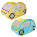 Ching-Ching CBH-19 детская игровая палатка с шариками Fashion car