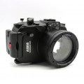 Подводный бокс Meikon A5000 16-50 для Sony Alpha A5000 Kit 16-50mm Подводный бокс Meikon A5000 16-50 для Sony Alpha A5000 Kit 16-50mm
