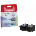 Картридж струйный Canon PG-510/CL-511