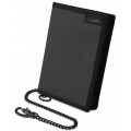Кошелек Pacsafe RFIDsafe Z150, Серый, 10610104