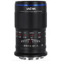 Laowa 65mm f/2.8 2x Ultra Macro APO Lens Fujifilm X