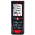Дальномер лазерный Leica DISTO D510 дальность 0.05-200м, точность ±1.0мм