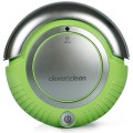 Мини робот-пылесос Clever&Clean М-Series 002 (зелёный) Мини робот-пылесос Clever&Clean М-Series 002 (зелёный)