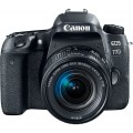 Canon 77D 18-55 STM