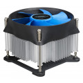 Кулер для процессора Deepcool THETA 20 Soc-1150/1155/1156/ 3-pin 30.2-30.2dB Al 375.5gr Ret Кулер для процессора Deepcool THETA 20 Soc-1150/1155/1156/ 3-pin 30.2-30.2dB Al 375.5gr Ret