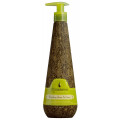 Macadamia кондиционер несмываемый питательный с маслом арганы и макадамии Macadamia Natural Oil, 300 ml