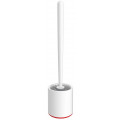 Щетка туалетная Xiaomi Appropriate Cleaning Vertical Storage Toilet Brush YB-05 TPR