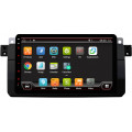 Автомагнитола YUEHOO 8" Android 8.0 для BMW E46