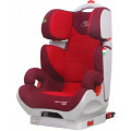 Sweet Baby Gran Voyage Isofix - автокресло детское 15-36 кг Red