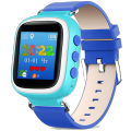 Детские умные часы Smart Baby Watch Q60s, голубые уценка 5553 Детские умные часы Smart Baby Watch Q60s, голубые уценка 5553