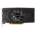 Видеокарта Sapphire PCI-E 11267-13-20G PULSE RX 560 2G (UEFI) AMD Radeon RX 560 2048Mb 128bit GDDR5 1216, 7000 DVIx1, HDMIx1, DPx1, HDCP Ret