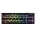 Клавиатура ASUS Cerberus Mech RGB (Kaihua Brown) Black USB