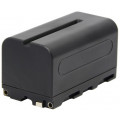 Aputure NP-F750