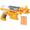 Nerf АккуСтрайк Фалконфайр бластер Hasbro B9839