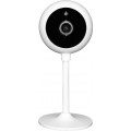 Видеокамера IP Falcon Eye Spaik 2 3.6-3.6мм цветная корп.:белый
