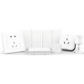 Комплект датчиков для спальни Xiaomi Aqara Smart Bedroom Set, White