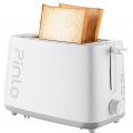 Тостер-гриль Xiaomi Pinlo Mini Toaster PL-T075W1H белый
