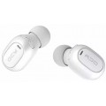 Гарнитура Xiaomi Bluetooth QCY mini 2 белый
