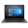HP ProBook 430 G5 (2SY16EA) (Intel Core i5 8250U 1600 MHz/13.3"/1920x1080/4Gb/128Gb SSD/DVD нет/Intel UHD Graphics 620/Wi-Fi/Bluetooth/DOS)