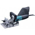 Фрезер ламельный Makita PJ7000 710Вт 11000об/мин 20мм кейс