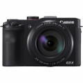 Цифровой фотоаппарат Canon PowerShot G3 X Цифровой фотоаппарат Canon PowerShot G3 X