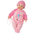 BABY born Кукла, 32 см Zapf Creation 822-524