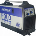 Сварочный синергетический полуавтомат Aurora POLO 160 IGBT 4,9 кВт, 220В, 0.6-0.8 мм, 5,5 кг