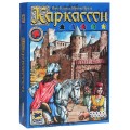 Настольная игра Hobby World КАРКАССОН (2-е рус. изд.)