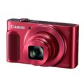 Цифровой фотоаппарат Canon PowerShot SX620 HS красный Цифровой фотоаппарат Canon PowerShot SX620 HS красный