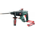 Перфоратор Metabo KHA18LTX (600210890) 18В LiION без акк 0-1100об/мин 4000уд/мин 2.2Дж SDS+
