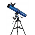 Телескоп Meade Polaris 114 мм (экваториальный рефлектор) Телескоп Meade Polaris 114 мм (экваториальный рефлектор)