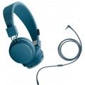 Наушники Urbanears Plattan II BT Indigo