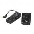 Радиосинхронизатор Falcon Eyes Blazzeo Dmt-4 Радиосинхронизатор Falcon Eyes Blazzeo Dmt-4