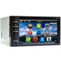 Автомагнитола 2DIN Incar CHR-7735U DVD Автомагнитола 2DIN Incar CHR-7735U DVD