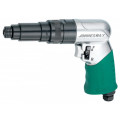 Шуруповерт пневматический JonnesWay JAB-1018 45-145 Нм, 800об/мин, 1/4'', рег. усилия.