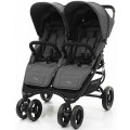 Valco baby Snap Duo - прогулочная коляска / Dove Grey