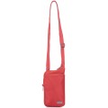 Сумка-мессенджер Pacsafe Daysafe slim crossbody, Печеное яблоко, 20500320