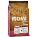 Корм для собак беззерновой с чувствительным пищеварением NOW FRESH, форель с лососем, 9,98 кг